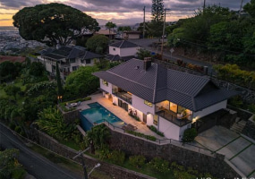 2644 Pacific Heights Road,Honolulu,Hawaii,96813,3 ベッドルーム ベッドルーム,3 バスルームバスルーム,一戸建て,Pacific Heights,18807291