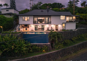 2644 Pacific Heights Road,Honolulu,Hawaii,96813,3 ベッドルーム ベッドルーム,3 バスルームバスルーム,一戸建て,Pacific Heights,18807291