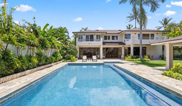 950 Kealaolu Avenue,Honolulu,Hawaii,96816,5 ベッドルーム ベッドルーム,5 バスルームバスルーム,一戸建て,Kealaolu,19516536