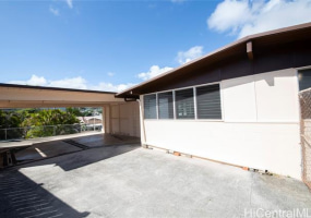 1353 Kuloaa Place,Kailua,Hawaii,96734,4 Bedrooms Bedrooms,2 BathroomsBathrooms,Single family,Kuloaa,18364757
