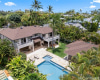 950 Kealaolu Avenue,Honolulu,Hawaii,96816,5 ベッドルーム ベッドルーム,5 バスルームバスルーム,一戸建て,Kealaolu,19516536
