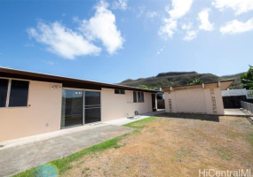 1353 Kuloaa Place,Kailua,Hawaii,96734,4 Bedrooms Bedrooms,2 BathroomsBathrooms,Single family,Kuloaa,18364757