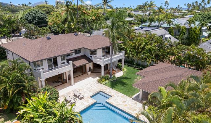 950 Kealaolu Avenue,Honolulu,Hawaii,96816,5 ベッドルーム ベッドルーム,5 バスルームバスルーム,一戸建て,Kealaolu,19516536