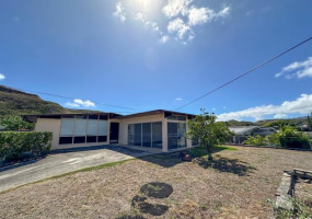 1353 Kuloaa Place,Kailua,Hawaii,96734,4 Bedrooms Bedrooms,2 BathroomsBathrooms,Single family,Kuloaa,18364757