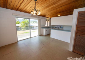 1353 Kuloaa Place,Kailua,Hawaii,96734,4 Bedrooms Bedrooms,2 BathroomsBathrooms,Single family,Kuloaa,18364757