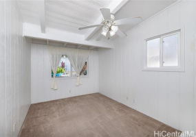 1260 Loho Street,Kailua,Hawaii,96734,3 ベッドルーム ベッドルーム,1 バスルームバスルーム,一戸建て,Loho,18365202