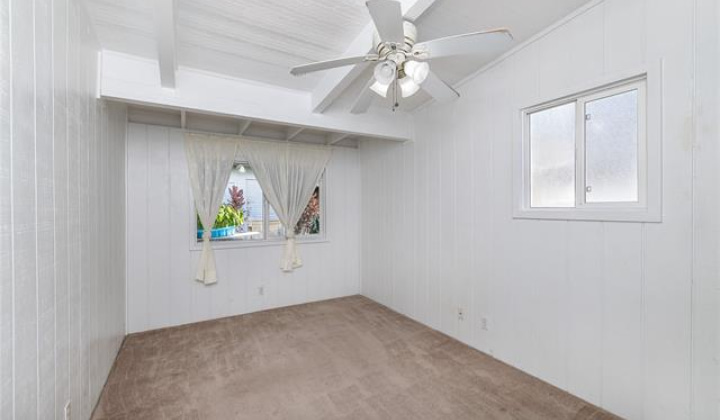 1260 Loho Street,Kailua,Hawaii,96734,3 ベッドルーム ベッドルーム,1 バスルームバスルーム,一戸建て,Loho,18365202