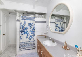 1260 Loho Street,Kailua,Hawaii,96734,3 ベッドルーム ベッドルーム,1 バスルームバスルーム,一戸建て,Loho,18365202