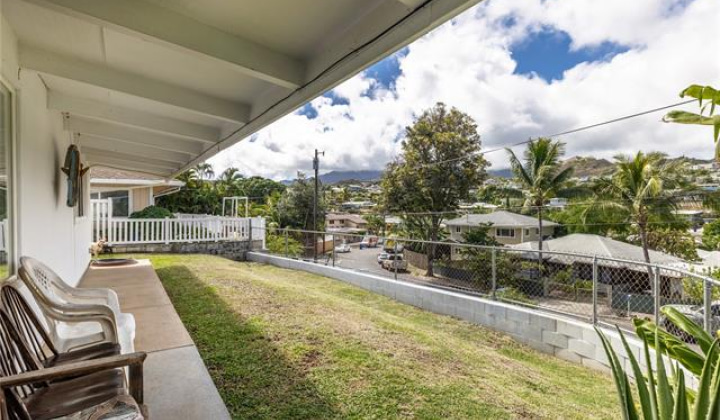 1260 Loho Street,Kailua,Hawaii,96734,3 ベッドルーム ベッドルーム,1 バスルームバスルーム,一戸建て,Loho,18365202