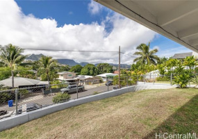 3810 Leahi Avenue,Honolulu,Hawaii,96815,2 Bedrooms Bedrooms,1 BathroomBathrooms,Condo/Townhouse,Leahi,1,17921735