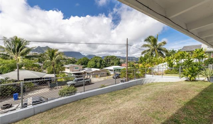 1260 Loho Street,Kailua,Hawaii,96734,3 ベッドルーム ベッドルーム,1 バスルームバスルーム,一戸建て,Loho,18365202