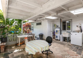 1260 Loho Street,Kailua,Hawaii,96734,3 ベッドルーム ベッドルーム,1 バスルームバスルーム,一戸建て,Loho,18365202