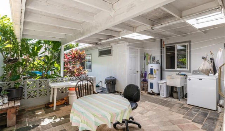 1260 Loho Street,Kailua,Hawaii,96734,3 ベッドルーム ベッドルーム,1 バスルームバスルーム,一戸建て,Loho,18365202