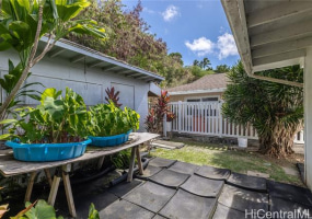 1260 Loho Street,Kailua,Hawaii,96734,3 ベッドルーム ベッドルーム,1 バスルームバスルーム,一戸建て,Loho,18365202