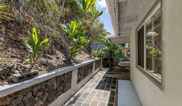 1260 Loho Street,Kailua,Hawaii,96734,3 ベッドルーム ベッドルーム,1 バスルームバスルーム,一戸建て,Loho,18365202