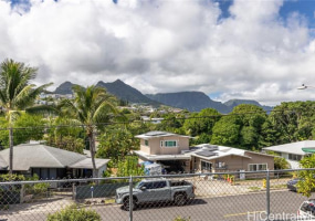 1260 Loho Street,Kailua,Hawaii,96734,3 ベッドルーム ベッドルーム,1 バスルームバスルーム,一戸建て,Loho,18365202