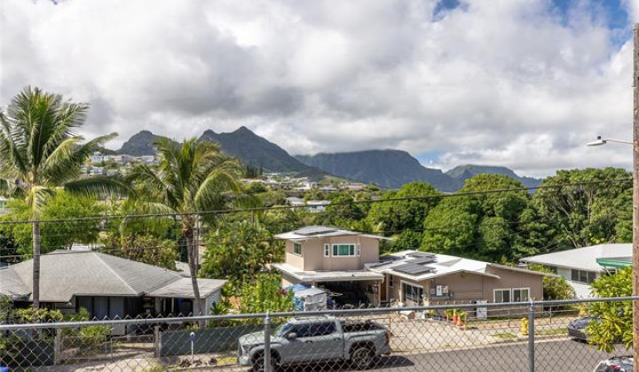 1260 Loho Street,Kailua,Hawaii,96734,3 ベッドルーム ベッドルーム,1 バスルームバスルーム,一戸建て,Loho,18365202