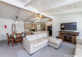 1260 Loho Street,Kailua,Hawaii,96734,3 ベッドルーム ベッドルーム,1 バスルームバスルーム,一戸建て,Loho,18365202