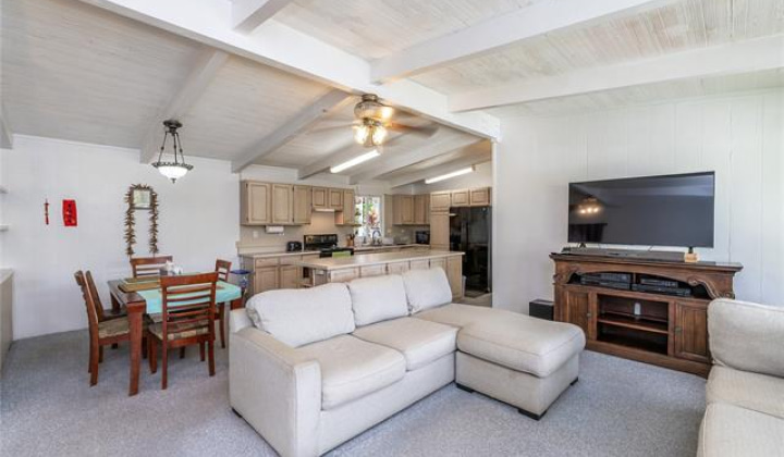 1260 Loho Street,Kailua,Hawaii,96734,3 ベッドルーム ベッドルーム,1 バスルームバスルーム,一戸建て,Loho,18365202