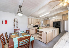 1260 Loho Street,Kailua,Hawaii,96734,3 ベッドルーム ベッドルーム,1 バスルームバスルーム,一戸建て,Loho,18365202