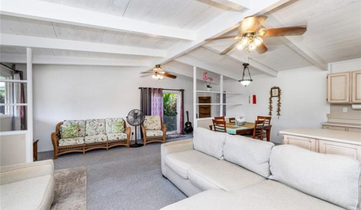 1260 Loho Street,Kailua,Hawaii,96734,3 ベッドルーム ベッドルーム,1 バスルームバスルーム,一戸建て,Loho,18365202