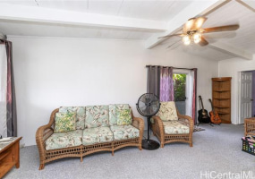 1260 Loho Street,Kailua,Hawaii,96734,3 ベッドルーム ベッドルーム,1 バスルームバスルーム,一戸建て,Loho,18365202