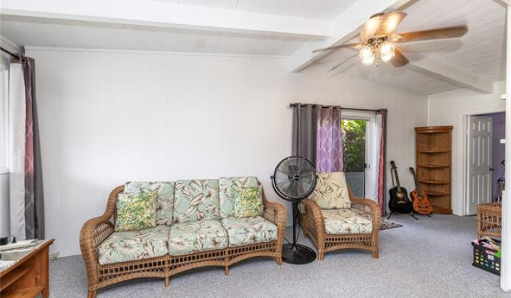 1260 Loho Street,Kailua,Hawaii,96734,3 ベッドルーム ベッドルーム,1 バスルームバスルーム,一戸建て,Loho,18365202