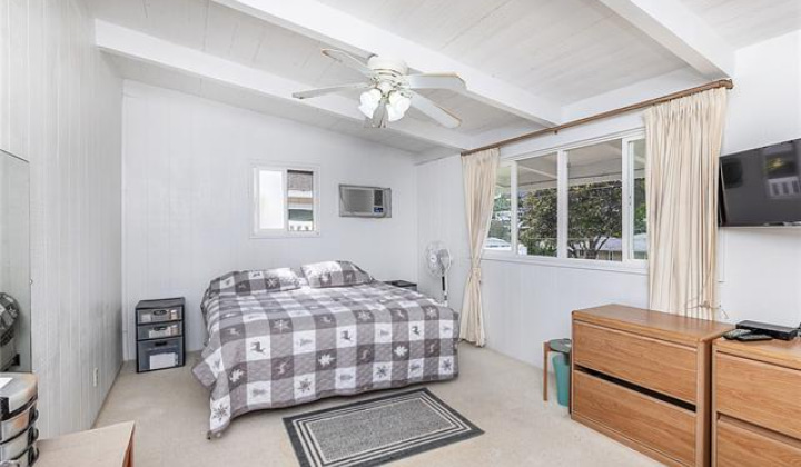 1260 Loho Street,Kailua,Hawaii,96734,3 ベッドルーム ベッドルーム,1 バスルームバスルーム,一戸建て,Loho,18365202