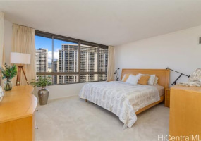 1910 Ala Moana Boulevard,Honolulu,Hawaii,96815,2 ベッドルーム ベッドルーム,2 バスルームバスルーム,コンド / タウンハウス,Ala Moana,26,18365251