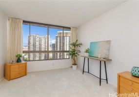 1910 Ala Moana Boulevard,Honolulu,Hawaii,96815,2 ベッドルーム ベッドルーム,2 バスルームバスルーム,コンド / タウンハウス,Ala Moana,26,18365251
