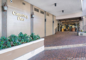 1910 Ala Moana Boulevard,Honolulu,Hawaii,96815,2 ベッドルーム ベッドルーム,2 バスルームバスルーム,コンド / タウンハウス,Ala Moana,26,18365251