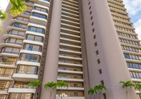 1910 Ala Moana Boulevard,Honolulu,Hawaii,96815,2 ベッドルーム ベッドルーム,2 バスルームバスルーム,コンド / タウンハウス,Ala Moana,26,18365251