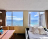 2427 Kuhio Avenue,Honolulu,Hawaii,96815,1 ベッドルーム ベッドルーム,1 バスルームバスルーム,コンド / タウンハウス,Kuhio,31,18807380