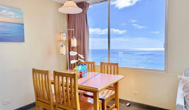 2427 Kuhio Avenue,Honolulu,Hawaii,96815,1 ベッドルーム ベッドルーム,1 バスルームバスルーム,コンド / タウンハウス,Kuhio,31,18807380
