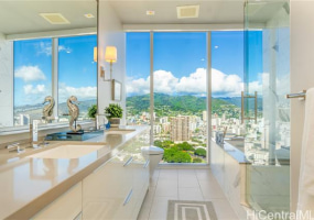 888 Kapiolani Boulevard,Honolulu,Hawaii,96813,3 ベッドルーム ベッドルーム,3 バスルームバスルーム,コンド / タウンハウス,Kapiolani,45,18365486