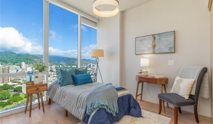 888 Kapiolani Boulevard,Honolulu,Hawaii,96813,3 ベッドルーム ベッドルーム,3 バスルームバスルーム,コンド / タウンハウス,Kapiolani,45,18365486