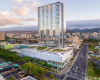 888 Kapiolani Boulevard,Honolulu,Hawaii,96813,3 ベッドルーム ベッドルーム,3 バスルームバスルーム,コンド / タウンハウス,Kapiolani,45,18365486