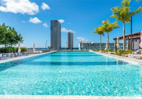 888 Kapiolani Boulevard,Honolulu,Hawaii,96813,3 ベッドルーム ベッドルーム,3 バスルームバスルーム,コンド / タウンハウス,Kapiolani,45,18365486