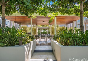 888 Kapiolani Boulevard,Honolulu,Hawaii,96813,3 ベッドルーム ベッドルーム,3 バスルームバスルーム,コンド / タウンハウス,Kapiolani,45,18365486