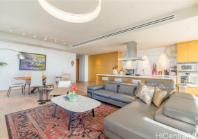 888 Kapiolani Boulevard,Honolulu,Hawaii,96813,3 ベッドルーム ベッドルーム,3 バスルームバスルーム,コンド / タウンハウス,Kapiolani,45,18365486