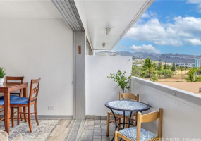 2281 Ala Wai Boulevard,Honolulu,Hawaii,96815,1 ベッドルーム ベッドルーム,1 バスルームバスルーム,コンド / タウンハウス,Ala Wai,5,18365538