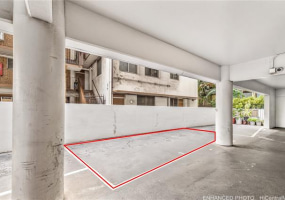 2281 Ala Wai Boulevard,Honolulu,Hawaii,96815,1 ベッドルーム ベッドルーム,1 バスルームバスルーム,コンド / タウンハウス,Ala Wai,5,18365538