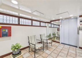 2281 Ala Wai Boulevard,Honolulu,Hawaii,96815,1 ベッドルーム ベッドルーム,1 バスルームバスルーム,コンド / タウンハウス,Ala Wai,5,18365538