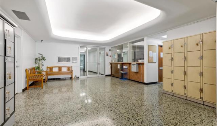 1650 Kanunu Street,Honolulu,Hawaii,96814,1 バスルームバスルーム,コンド / タウンハウス,Kanunu,7,19516678