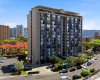 1650 Kanunu Street,Honolulu,Hawaii,96814,1 バスルームバスルーム,コンド / タウンハウス,Kanunu,7,19516678