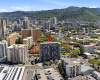1650 Kanunu Street,Honolulu,Hawaii,96814,1 バスルームバスルーム,コンド / タウンハウス,Kanunu,7,19516678