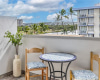 2281 Ala Wai Boulevard,Honolulu,Hawaii,96815,1 ベッドルーム ベッドルーム,1 バスルームバスルーム,コンド / タウンハウス,Ala Wai,5,18365538