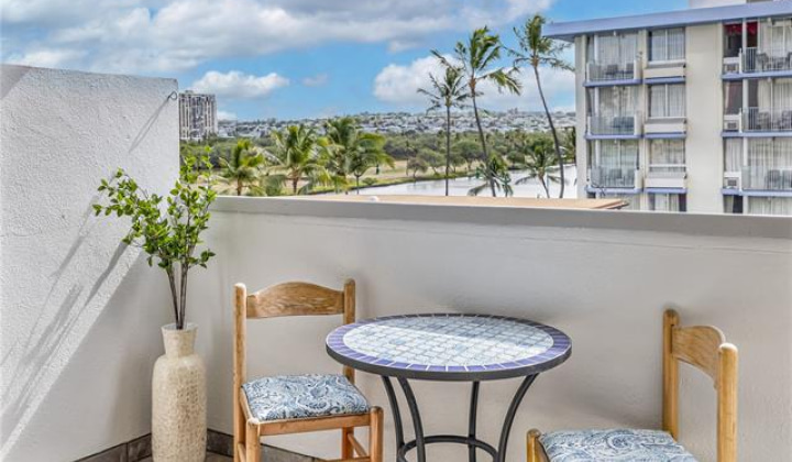 2281 Ala Wai Boulevard,Honolulu,Hawaii,96815,1 ベッドルーム ベッドルーム,1 バスルームバスルーム,コンド / タウンハウス,Ala Wai,5,18365538