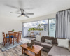 2281 Ala Wai Boulevard,Honolulu,Hawaii,96815,1 ベッドルーム ベッドルーム,1 バスルームバスルーム,コンド / タウンハウス,Ala Wai,5,18365538