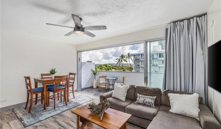 2281 Ala Wai Boulevard,Honolulu,Hawaii,96815,1 ベッドルーム ベッドルーム,1 バスルームバスルーム,コンド / タウンハウス,Ala Wai,5,18365538